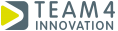 Team4Innovation Logo
